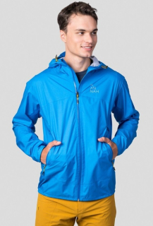 Pánská bunda HANNAH SKYLARK BRILLIANT BLUE